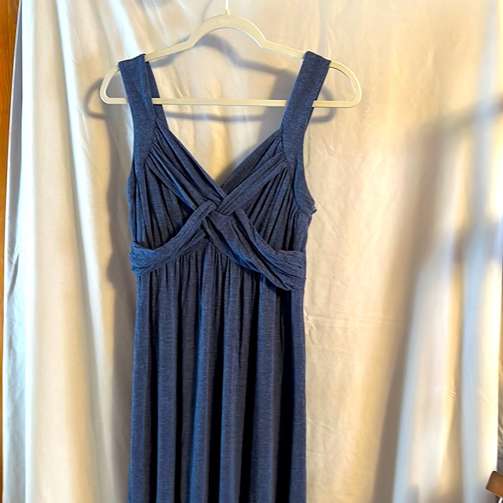 Long dress